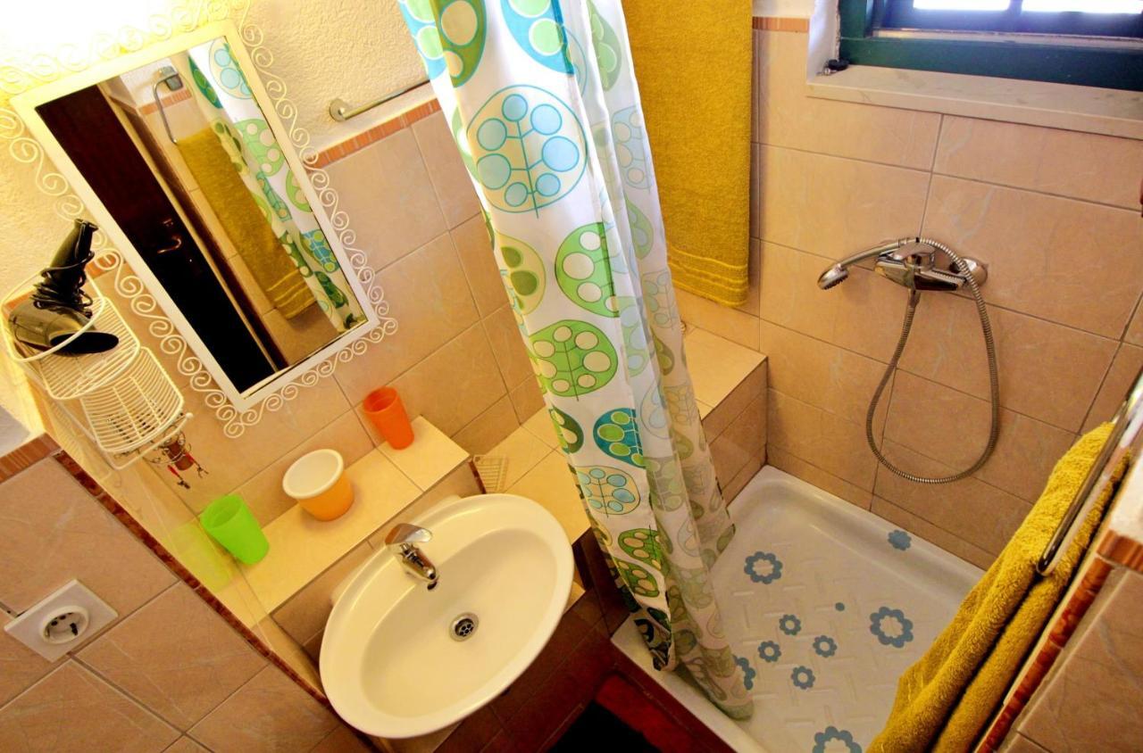Seaside Apartment Оміш Екстер'єр фото