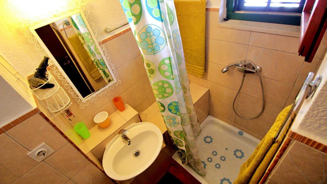 Seaside Apartment Оміш Екстер'єр фото